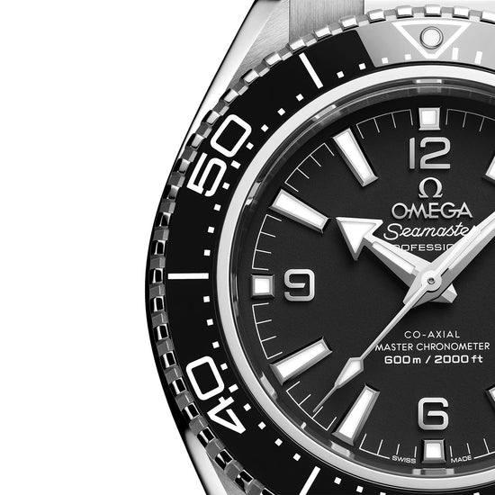 Omega Replica Watch Seamaster Planet Ocean 600M, 217.30.42.21.01.001.