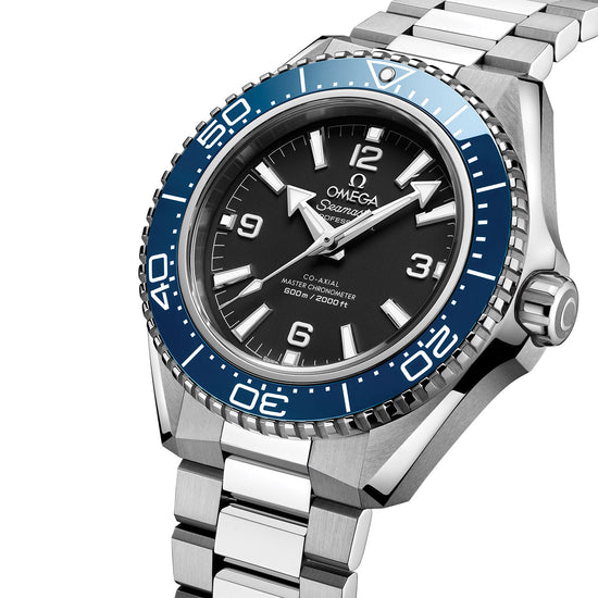Omega Replica Watch Seamaster Planet Ocean 600M, 217.30.42.21.01.002.