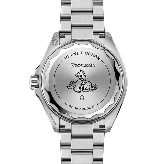 Omega Replica Watch Seamaster Planet Ocean 600M, 217.30.42.21.01.002.