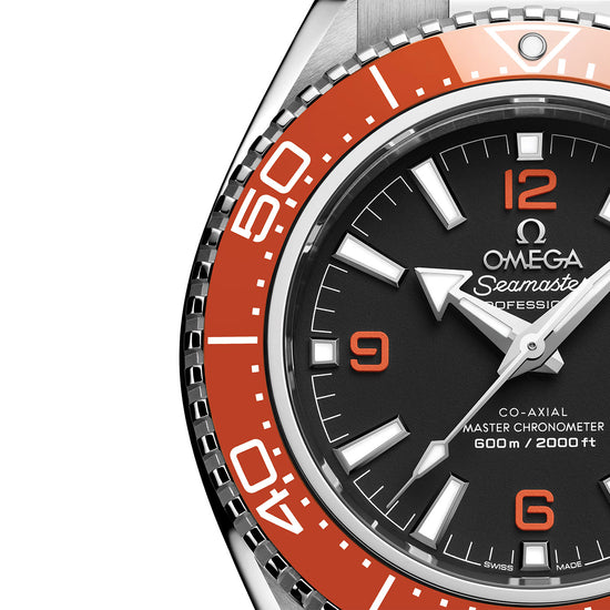Omega Replica Watch Seamaster Planet Ocean 600M, 217.30.42.21.01.003.