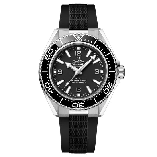 Omega Replica Watch Seamaster Planet Ocean 600M, 217.32.42.21.01.001.