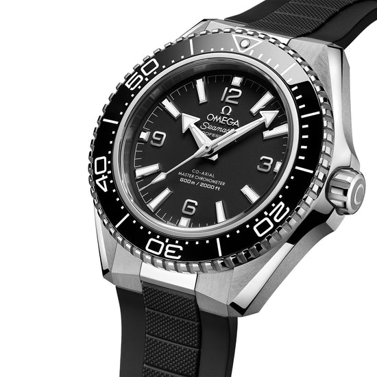 Omega Replica Watch Seamaster Planet Ocean 600M, 217.32.42.21.01.001.