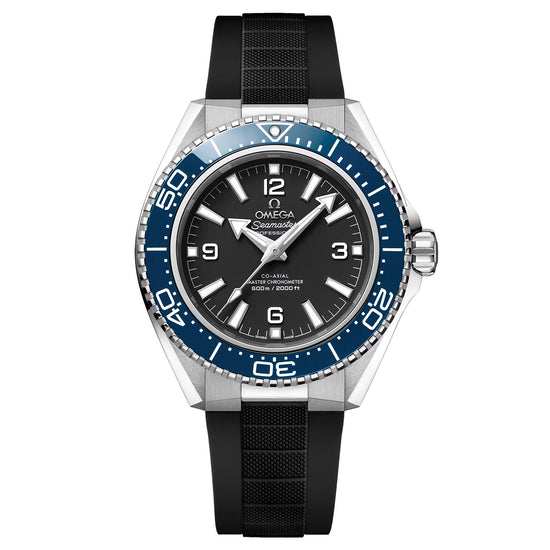 Omega Replica Watch Seamaster Planet Ocean 600M, 217.32.42.21.01.002.