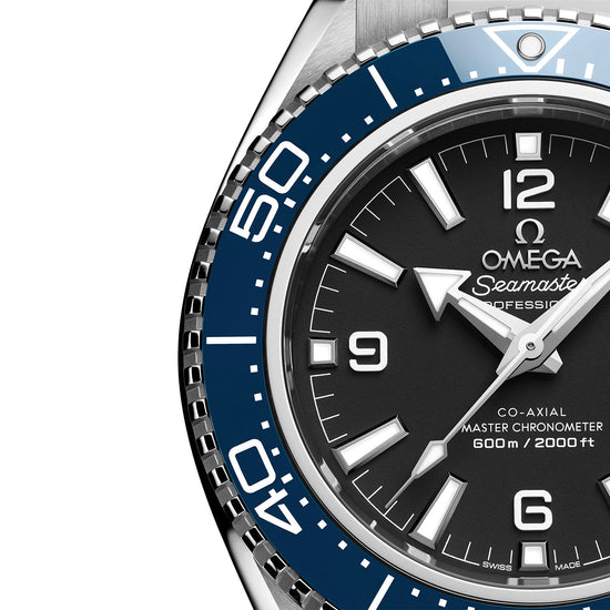 Omega Replica Watch Seamaster Planet Ocean 600M, 217.32.42.21.01.002.