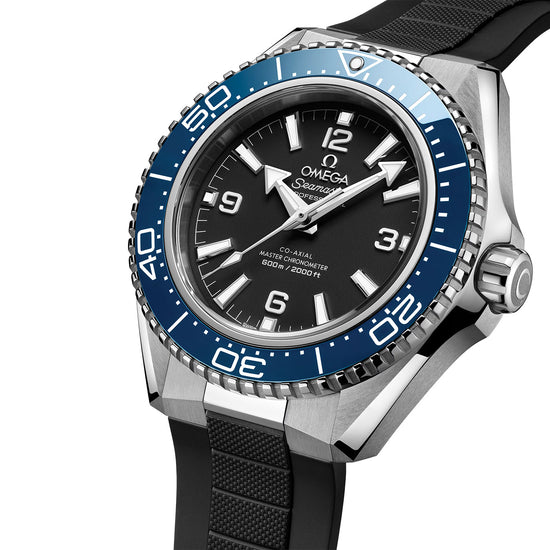 Omega Replica Watch Seamaster Planet Ocean 600M, 217.32.42.21.01.002.