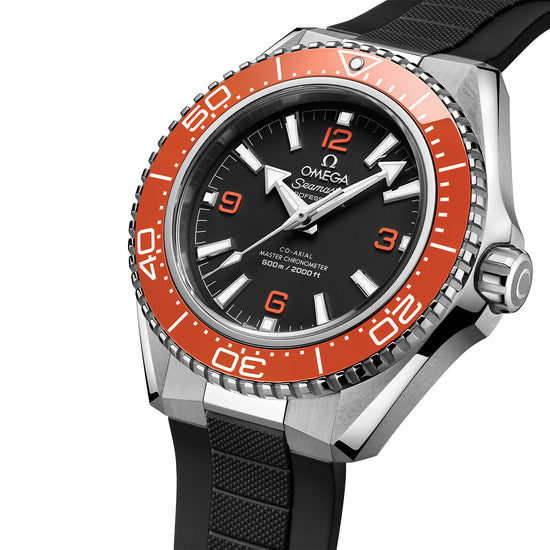 Omega Replica Watch Seamaster Planet Ocean 600M, 217.32.42.21.01.003.