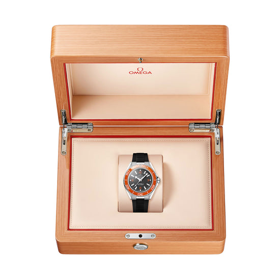 Omega Replica Watch Seamaster Planet Ocean 600M, 217.32.42.21.01.003.
