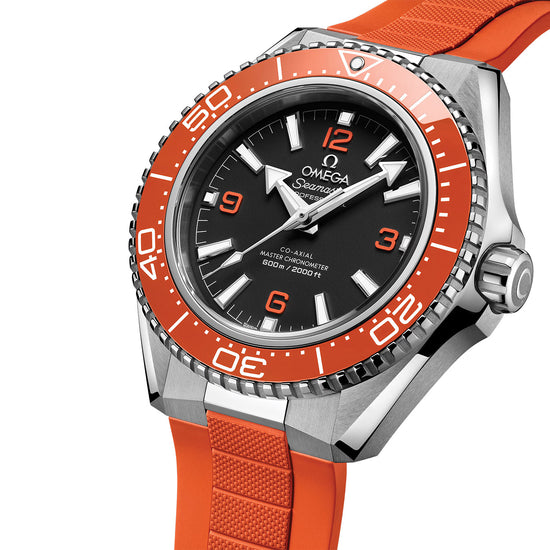 Omega Replica Watch Seamaster Planet Ocean 600M, 217.32.42.21.01.004.