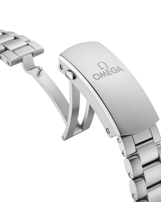 Omega Replica Watch Seamaster PLANET OCEAN 600M CO‑AXIAL MASTER CHRONOMETER 215.30.44.21.03.001