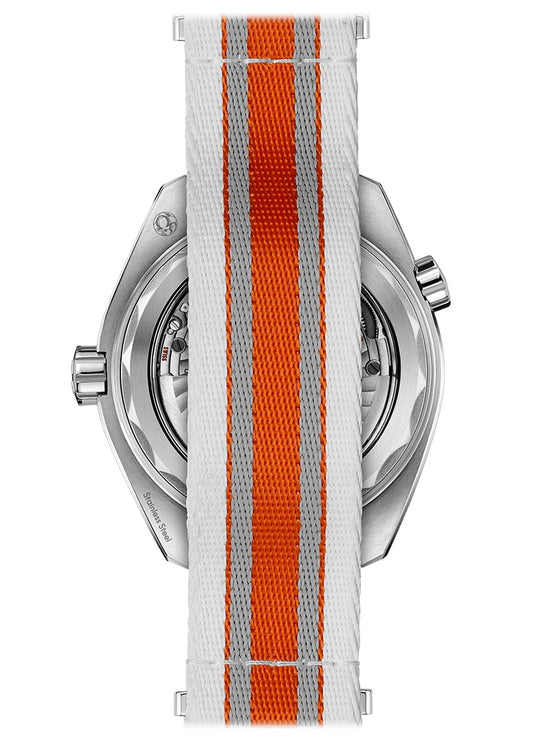Omega Replica Watch Seamaster PLANET OCEAN 600M CO‑AXIAL MASTER CHRONOMETER 215.32.44.21.04.001