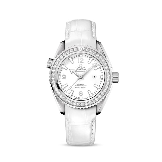 Omega Replica Watch Seamaster PLANET OCEAN 600M CO‑AXIAL MASTER CHRONOMETER 232.18.38.20.04.001