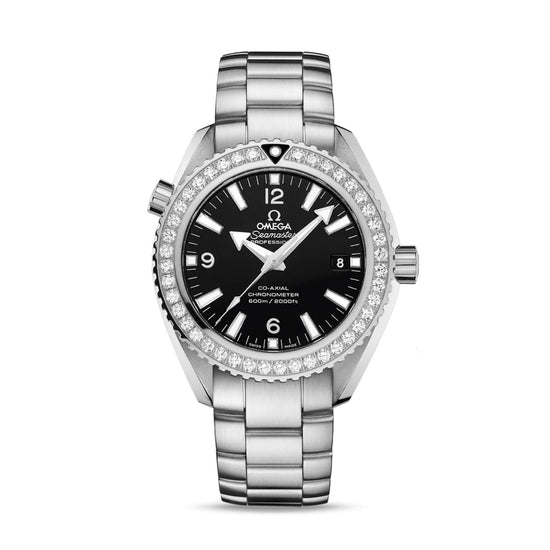 Omega Replica Watch Seamaster PLANET OCEAN 600M OMEGA CO‑AXIAL 232.15.42.21.01.001