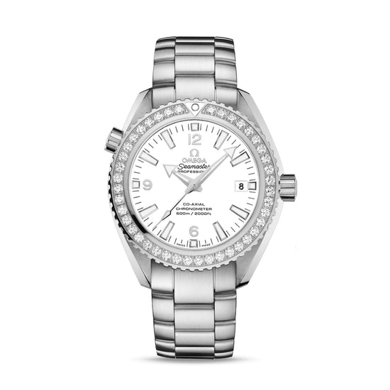 Omega Replica Watch Seamaster PLANET OCEAN 600M OMEGA CO‑AXIAL 232.15.42.21.04.001