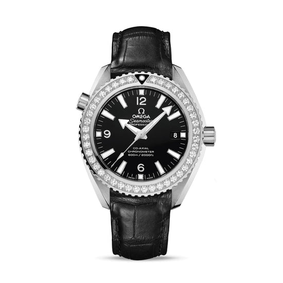 Omega Replica Watch Seamaster PLANET OCEAN 600M OMEGA CO‑AXIAL 232.18.42.21.01.001