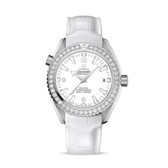 Omega Replica Watch Seamaster PLANET OCEAN 600M OMEGA CO‑AXIAL 232.18.42.21.04.001