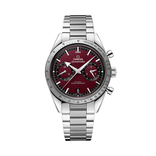Omega Replica Watch Speedmaster 57, 332.10.41.51.11.001