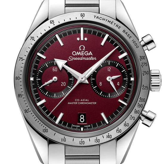 Omega Replica Watch Speedmaster 57, 332.10.41.51.11.001