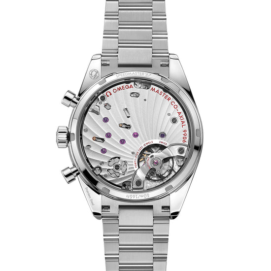 Omega Replica Watch Speedmaster 57, 332.10.41.51.11.001
