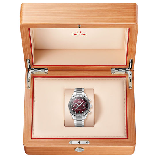 Omega Replica Watch Speedmaster 57, 332.10.41.51.11.001