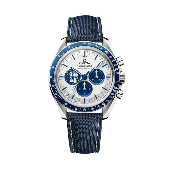 Omega Replica Watch Speedmaster Anniversary Series, 310.32.42.50.02.001