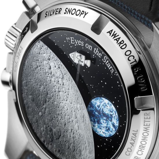 Omega Replica Watch Speedmaster Anniversary Series, 310.32.42.50.02.001