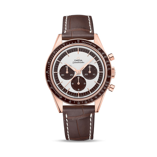 Omega Replica Watch Speedmaster ANNIVERSARY SERIES CHRONOGRAPH 311.63.40.30.02.001