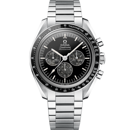Omega Replica Watch Speedmaster Calibre 321, Platinum, Chronograph, 42mm, 311.90.42.30.99.002