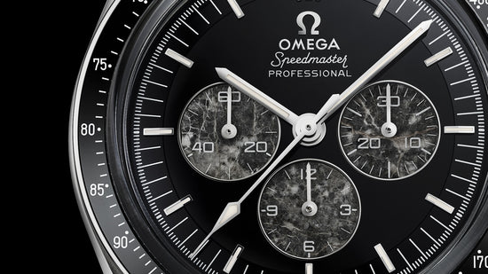 Omega Replica Watch Speedmaster Calibre 321, Platinum, Chronograph, 42mm, 311.90.42.30.99.002