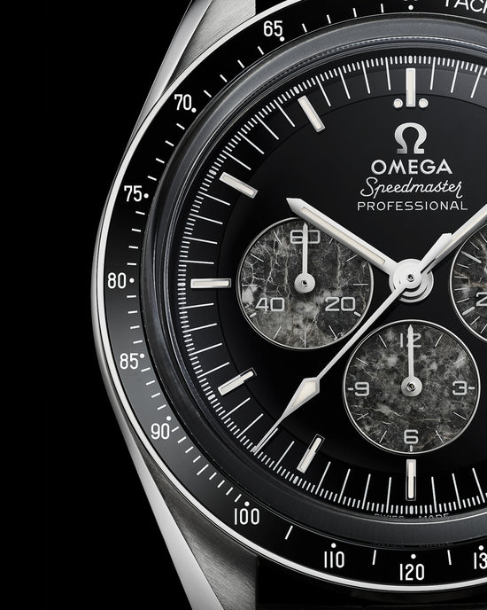 Omega Replica Watch Speedmaster Calibre 321, Platinum, Chronograph, 42mm, 311.90.42.30.99.002