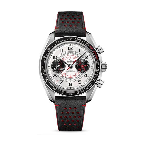 Omega Replica Watch Speedmaster CHRONOSCOPE CO‑AXIAL MASTER CHRONOMETER CHRONOGRAPH 329.32.43.51.02.001