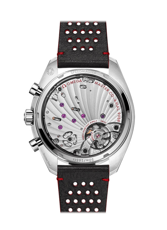 Omega Replica Watch Speedmaster CHRONOSCOPE CO‑AXIAL MASTER CHRONOMETER CHRONOGRAPH 329.32.43.51.02.001