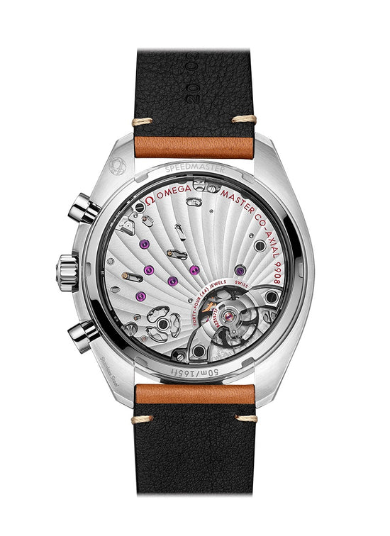 Omega Replica Watch Speedmaster CHRONOSCOPE CO‑AXIAL MASTER CHRONOMETER CHRONOGRAPH 329.32.43.51.03.001