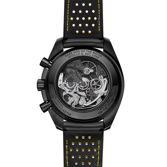 Omega Replica Watch Speedmaster Dark Side of the Moon, 310.92.44.50.01.001