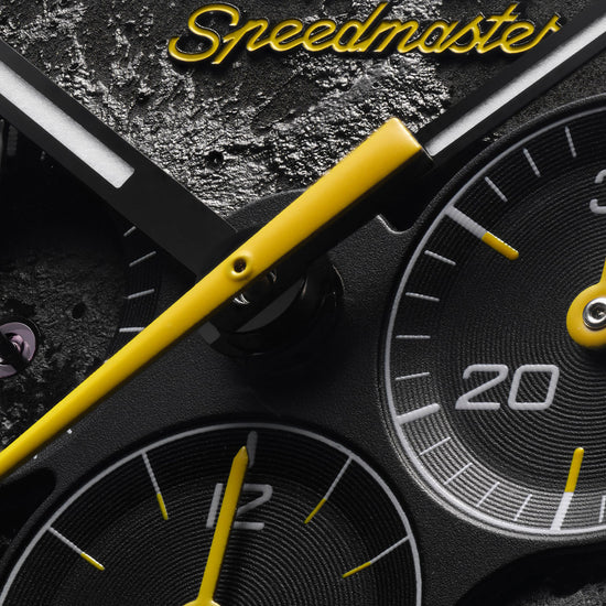 Omega Replica Watch Speedmaster Dark Side of the Moon, 310.92.44.50.01.001