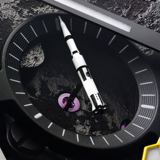 Omega Replica Watch Speedmaster Dark Side of the Moon, 310.92.44.50.01.001