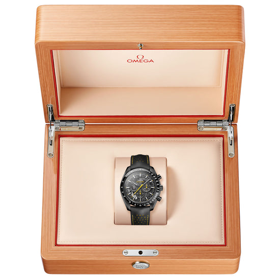 Omega Replica Watch Speedmaster Dark Side of the Moon, 310.92.44.50.01.001