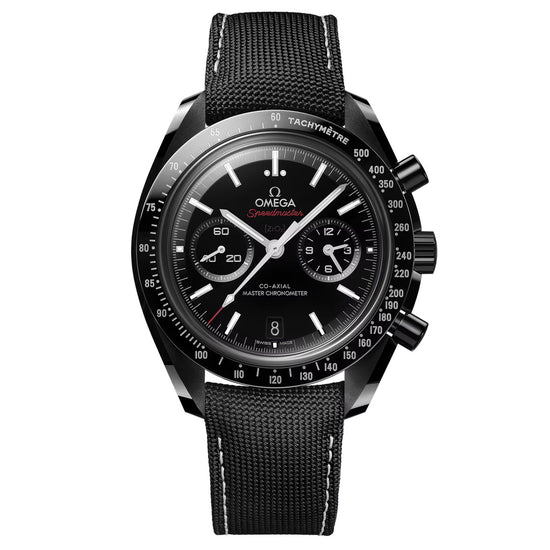 Omega Replica Watch Speedmaster Dark Side of the Moon, 310.92.44.51.01.002.