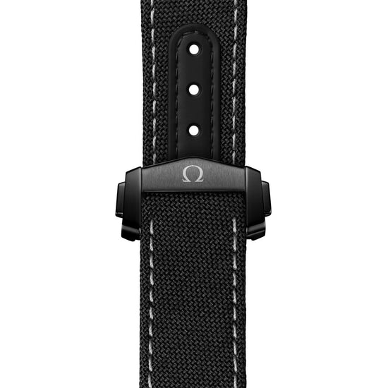 Omega Replica Watch Speedmaster Dark Side of the Moon, 310.92.44.51.01.002.
