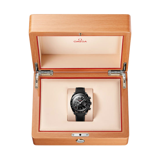 Omega Replica Watch Speedmaster Dark Side of the Moon, 310.92.44.51.01.002.