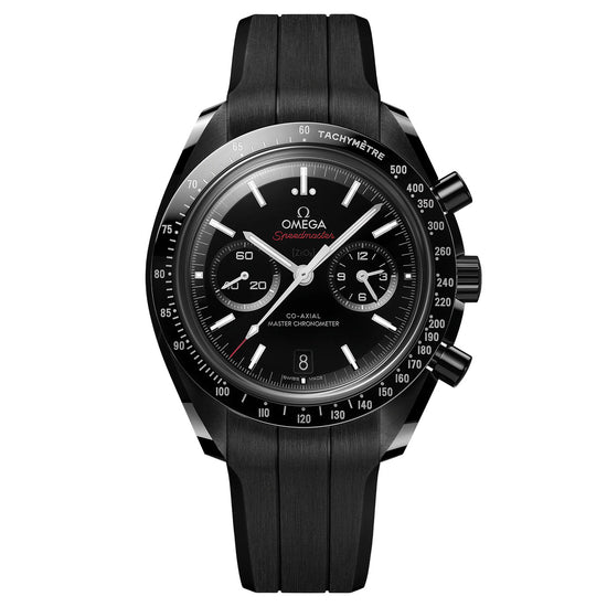 Omega Replica Watch Speedmaster Dark Side of the Moon, 310.92.44.51.01.004.