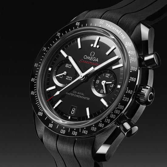 Omega Replica Watch Speedmaster Dark Side of the Moon, 310.92.44.51.01.004.