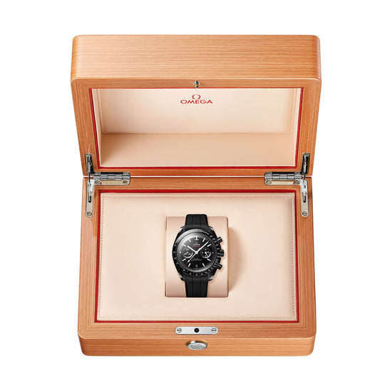 Omega Replica Watch Speedmaster Dark Side of the Moon, 310.92.44.51.01.004.