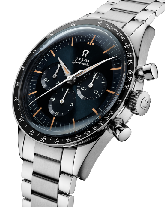 Omega Replica Watch Speedmaster First Omega Replica Watch in Space, Co-Axial Chronograph, 39,7mm, 310.30.40.50.06.001