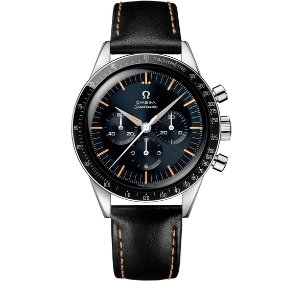 Omega Replica Watch Speedmaster First Omega Replica Watch in Space, Co-Axial Chronograph, 39,7mm, 310.32.40.50.06.001