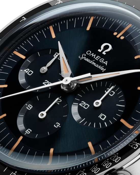 Omega Replica Watch Speedmaster First Omega Replica Watch in Space, Co-Axial Chronograph, 39,7mm, 310.32.40.50.06.001