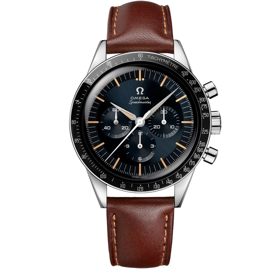 Omega Replica Watch Speedmaster First Omega Replica Watch in Space, Co-Axial Chronograph, 39,7mm, 310.32.40.50.06.002