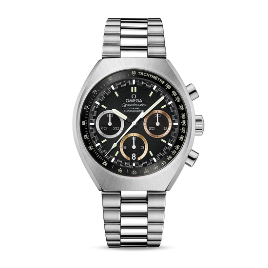 Omega Replica Watch Speedmaster MARK II CO‑AXIAL CHRONOMETER CHRONOGRAPH 522.10.43.50.01.001