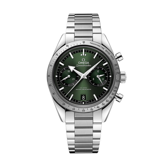 Omega Replica Watch Speedmaster Moonphase, 332.10.41.51.10.001