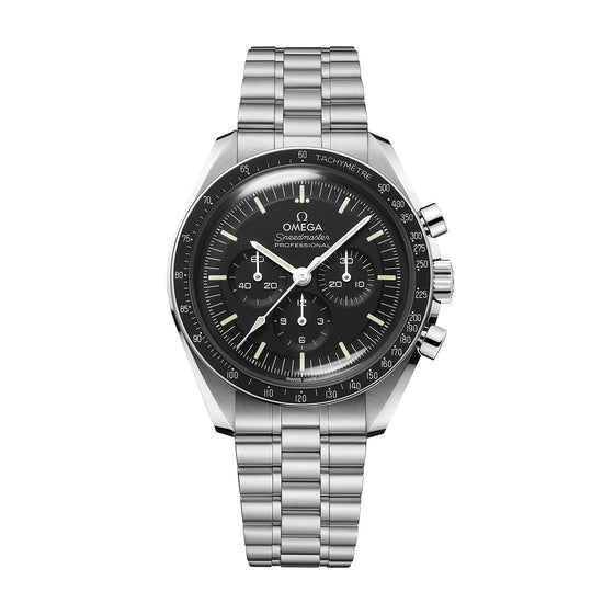 Omega Replica Watch Speedmaster MOONWATCH PROFESSIONAL CO‑AXIAL MASTER CHRONOMETER CHRONOGRAPH 310.30.42.50.01.001