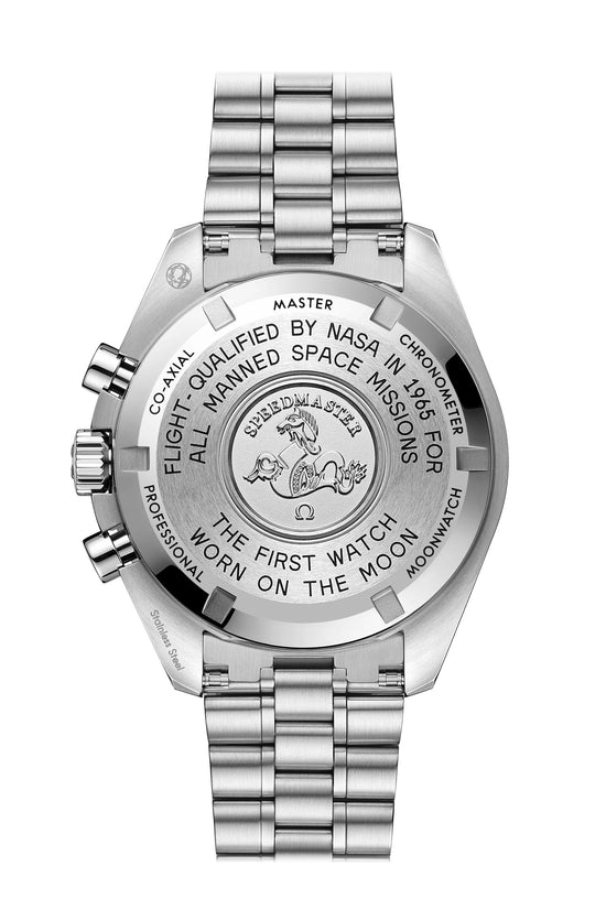 Omega Replica Watch Speedmaster MOONWATCH PROFESSIONAL CO‑AXIAL MASTER CHRONOMETER CHRONOGRAPH 310.30.42.50.01.001